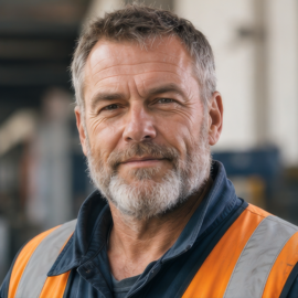 SCPC Sitewalk Senior Foreman